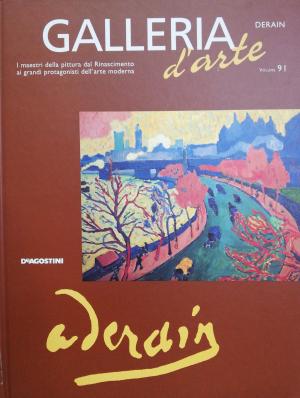 GALLERIA D'ARTE. VOLUME 91